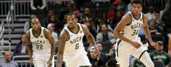 「湖人队」NBA夺冠概率出炉!加强火箭挤进前三,湖人仅第五,第一有争议