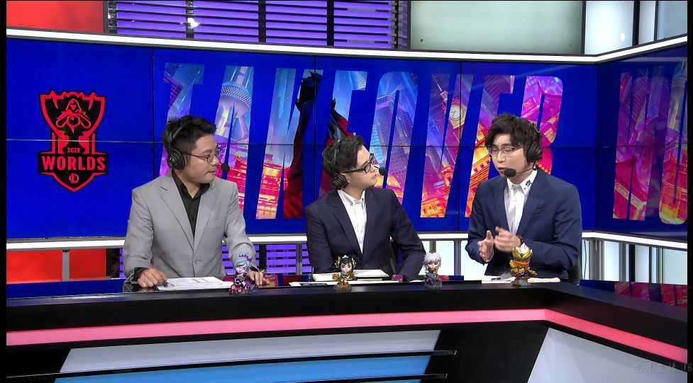 大司马|大司马半决赛“8分钟预测”火了，网友：刚才在嘲讽的人打脸不