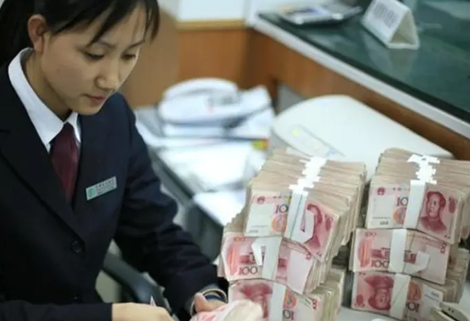 破产▲中国首家破产银行，央行出手也无力回天！存款多的人吃大亏了