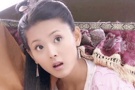 楚留香传奇|13年前的《楚留香传奇》才叫美女如云，女主女配，个个美若天仙