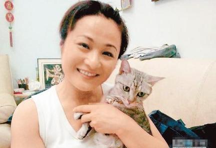 刘嘉玲|1997年深夜，女星林小楼被绑架，在山上“破财卖色”保2条命却毁1生