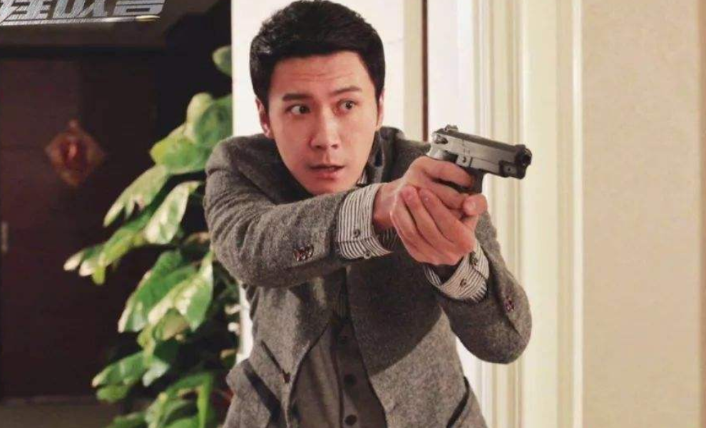 赵峥|他娶了“情深深雨蒙蒙”第一美人，惹众男星羡慕，10年婚姻今成这样