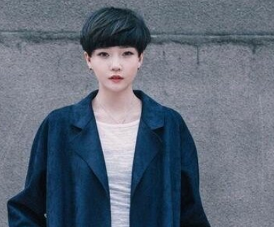 高晓松：有一种基因叫做高晓松的女儿，本以为很丑，却貌若天仙