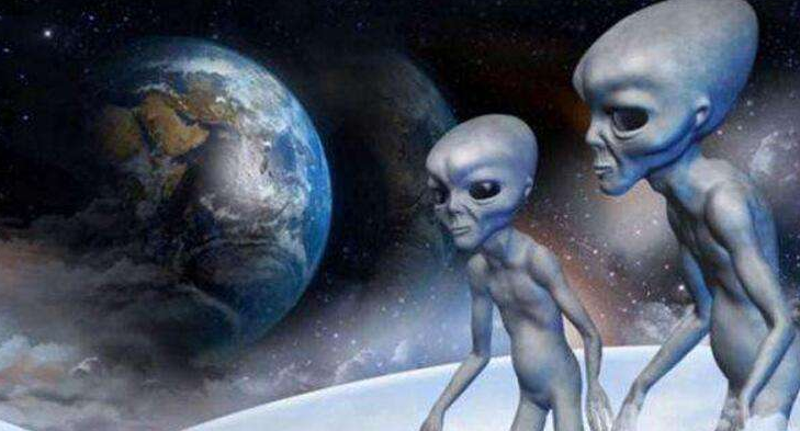 『外星人』外星生物的颜值为什么都这么低？专家研究表明，是我们错了！