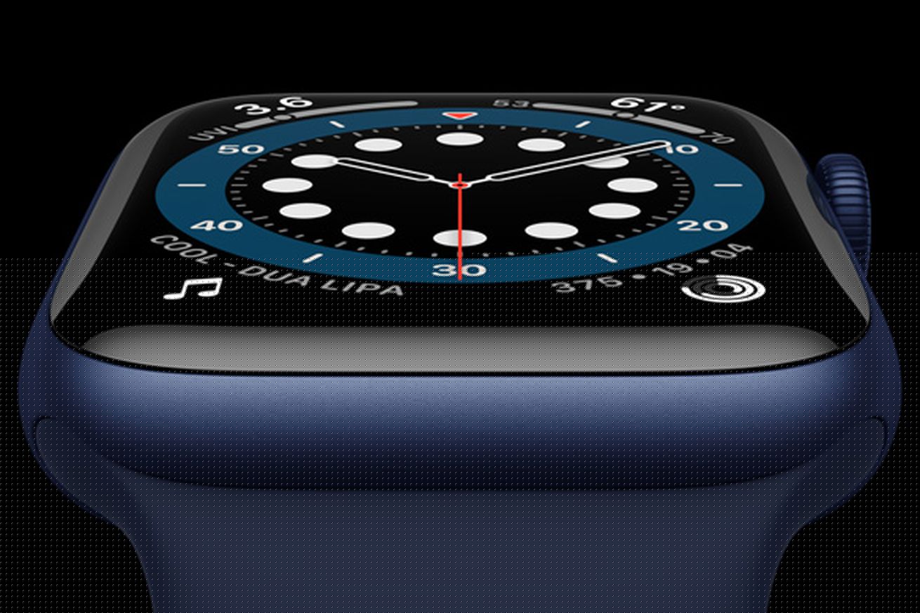 Apple Watch|五年固执，Apple Watch是否改脸，支持Qi无线充电标准