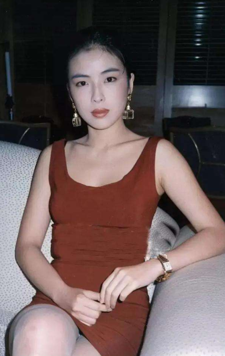 翁静晶|盘点丈夫去世再嫁的八位女星，看看谁过得最幸福？