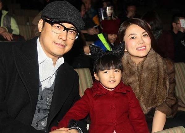 李钰|她已去世10年,富豪男友已结婚生子,如今仍然默默照顾她父母