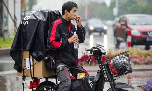 [滴滴出行]这届年轻人没“梦想”了？