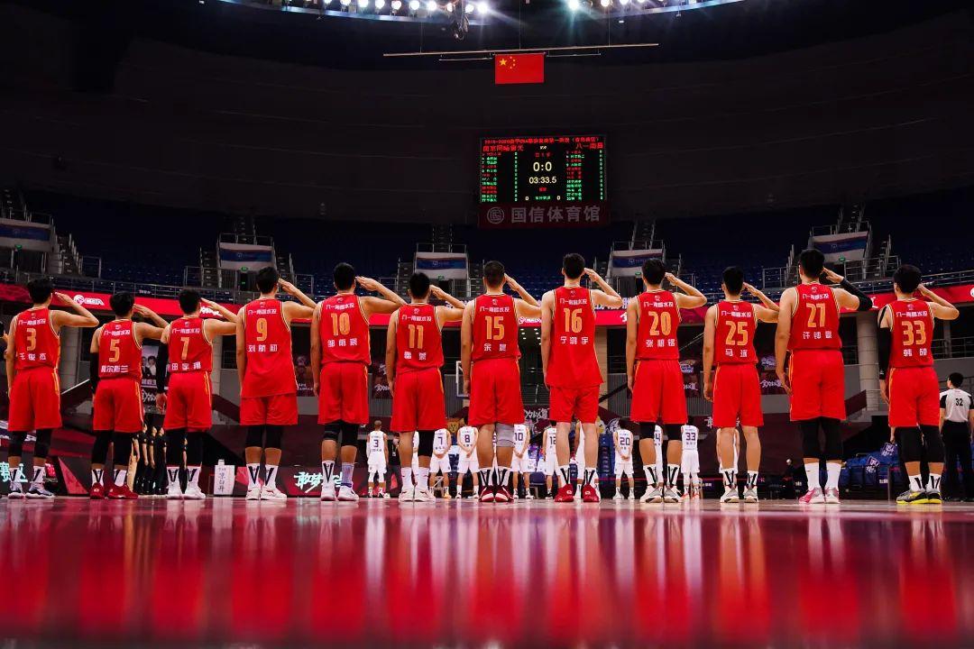 八一男篮|CBA又一重大消息！顶替八一方案新鲜出炉，球迷：这是天大笑话