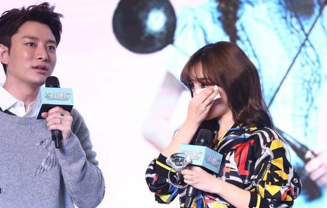 「贾乃亮」贾乃亮和李小璐见面,我看到人性丑陋的一面