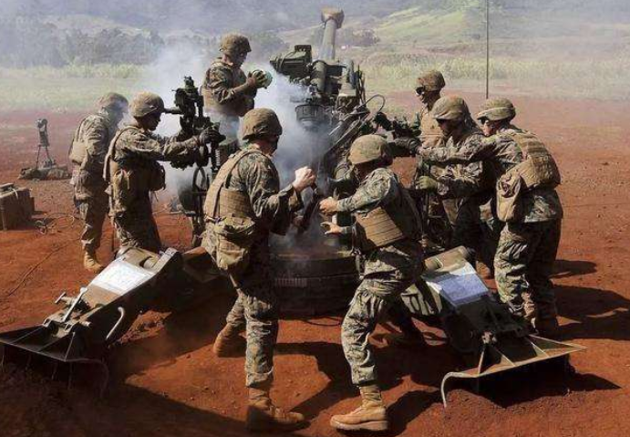 印度|若战争爆发，印度会像1962年惨败吗？美国智库：20万精锐不是摆设