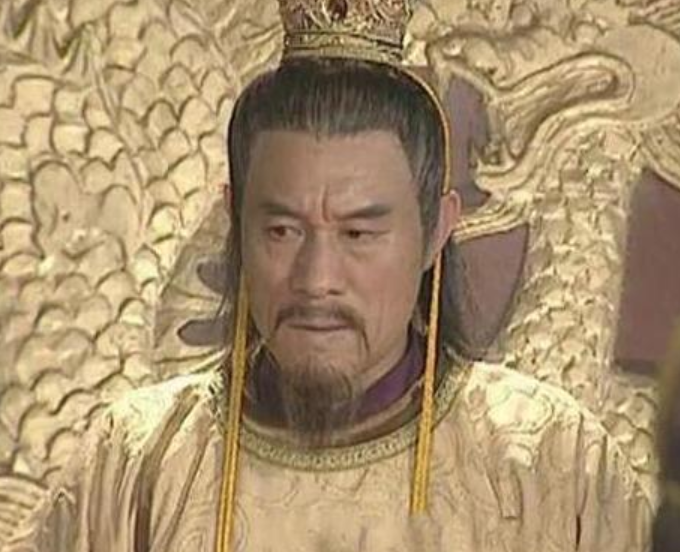 唐太宗■李渊手中有大权,为何被李世民逼宫后,直接把皇位交出去了