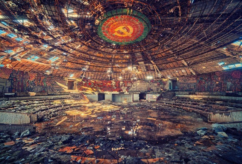 火星|人类离开1亿年,如果有新的文明出现,他们能发现我们存在过吗?