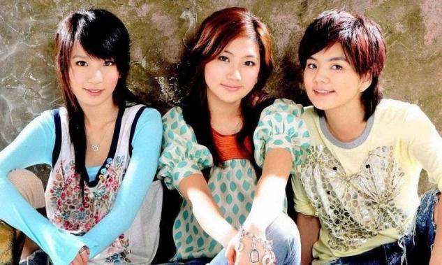 田馥甄|HeBe宣布怀孕！网友惊讶：什么时候结的婚？