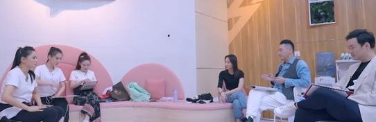 「伊能静」伊能静：跳舞是我的死穴！张萌：我连歌词都记不住！黄圣依：头疼