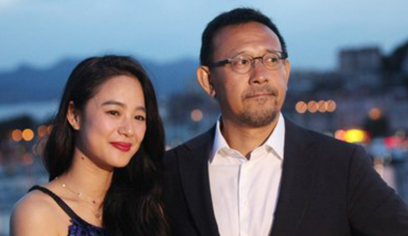 「小龙女」这五对明星居然是夫妻,八戒和小龙女终成一对,最后一对就尴尬了