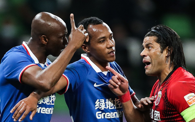 广州恒大|创造历史！恒大28人亚冠名单浮现：4外援+3归化领衔，6大新星无缘