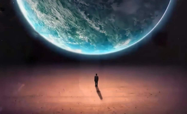 [科学家]宇宙中暗藏“修仙文明”？科学家发现几大疑点，让人不得不信