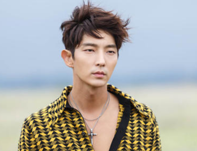 灵魂伴侣|当偶像有多孤独？“韩国最美的男人”38岁改变形象，曾经的灵魂伴侣已转嫁他人