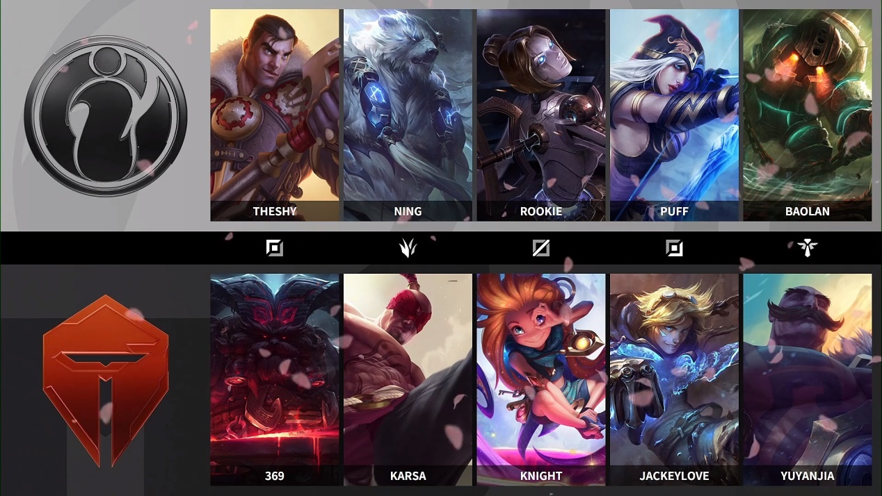 jkl|IG获胜宝蓝立大功！JKL最后一波突然暴毙，连左手的杀人书都救不了