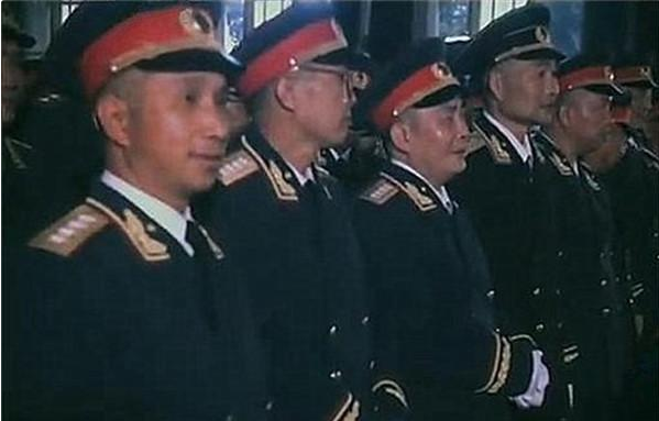 「邹衍」1955年授衔，至今依旧健在的将帅，还有哪些？