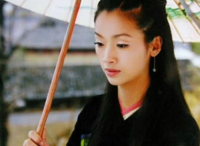 小龙女@最美小龙女，刘亦菲仅A级，看到SSS级，你还淡定吗？