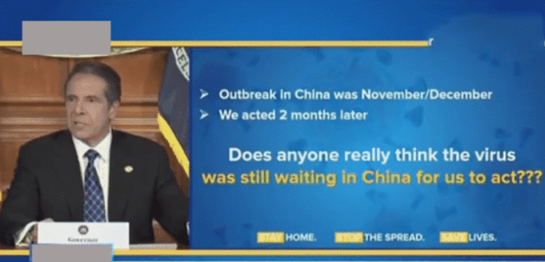 【特朗普】特朗普懵了！病毒源头终于尘埃落定？西方“索赔大军”纷纷退群