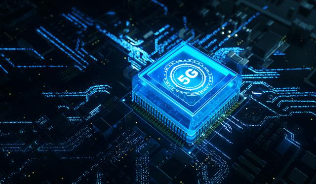 蓝筹股|科技版正在下大棋?5G概念蓝筹股(名单),外资过亿重仓