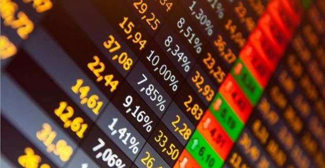 #退市#科技板块龙头股名单，值得收藏反复做波段!