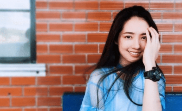 郭碧婷|被指骗婚的郭碧婷,删掉了老公所有信息:全都是一场秀