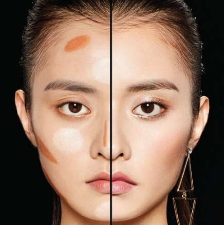 发型|女生常见的4种脸型,如果你是第3种,再美的五官也拯救不了