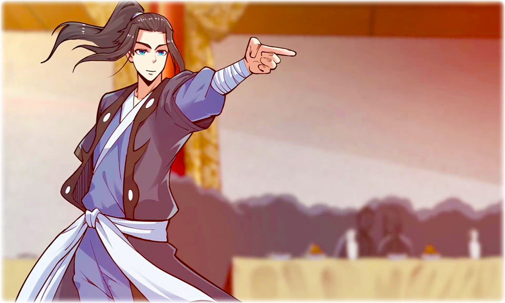 『』逆天邪神：鸿蒙生死印除了永生外，原来还有其它的强大能力