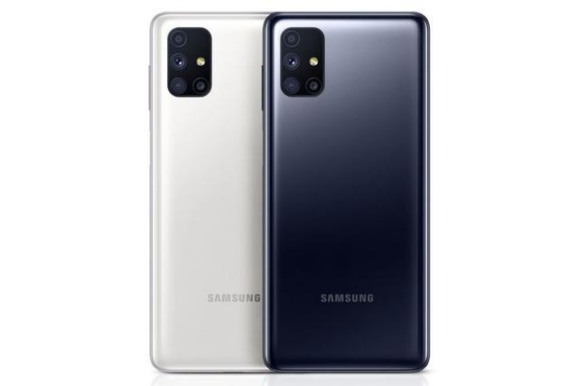 三星|用上7000mAh大电池，三星4G手机新品做得很投入