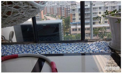 |飘窗万万不要铺大理石，聪明人都用这种材料代替，后悔我家选错了