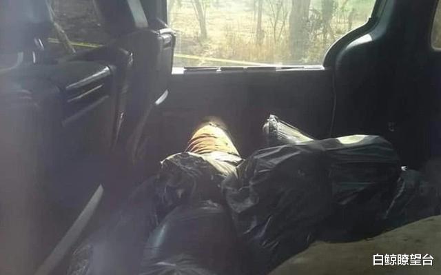 墨西哥@墨西哥警察太惨!7名男警遭碎尸,3名女警被侵犯,凶手逍遥法外