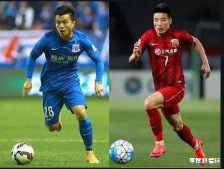 国足▲喜讯！李铁或重用昔日国足弃将，徐根宝两大得意弟子有望联手国足进攻线