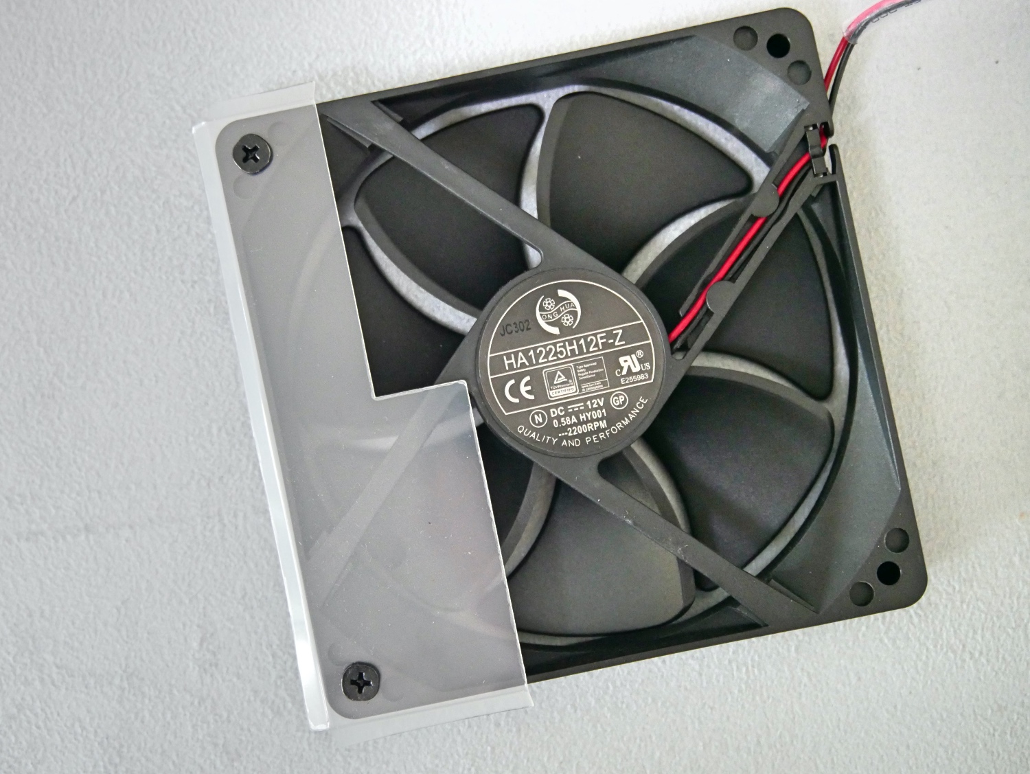 安钛克|记一次电源拯救计划——十年换新的安钛克 Antec HCG650金牌电源