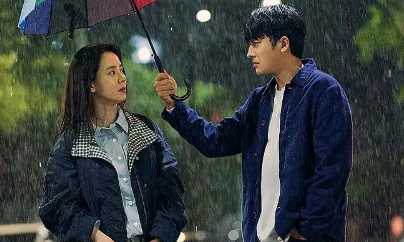 电视剧|最近口碑爆款的5部韩国电视剧，你看过哪一部？