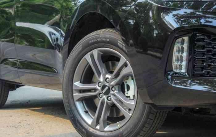 #长安CS75#纠结过长安CS75PLUS后,13万选了魏派VV5,三个月后车主有话说!