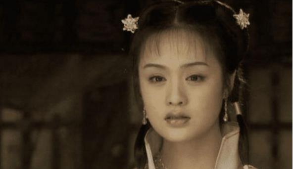 影帝▲17岁被邀上春晚，最火时嫁给外卖小哥，竟把丈夫培养成双料影帝