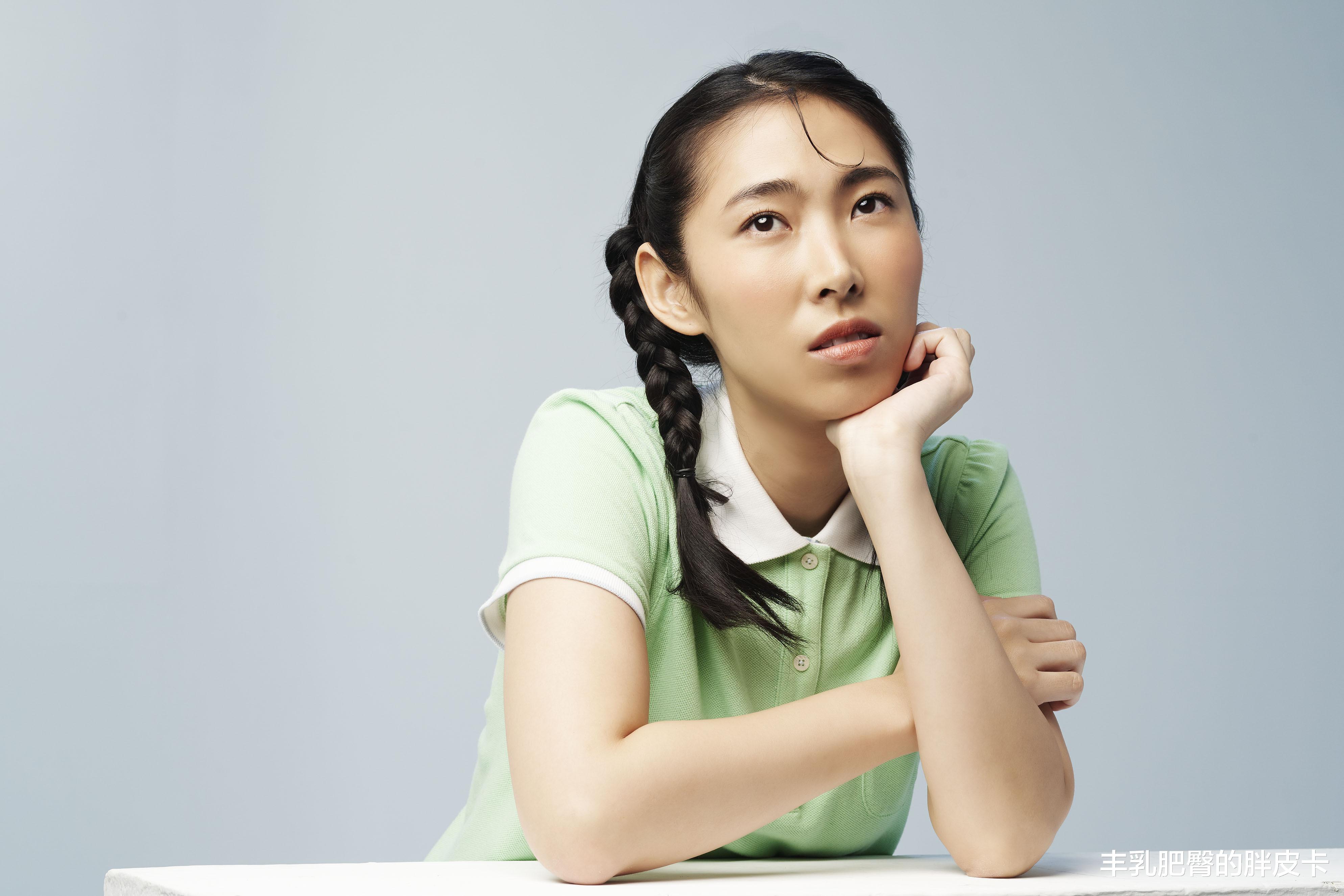 『王若琳』《爱的呼唤》：一张反其道而行王若琳的翻唱专辑