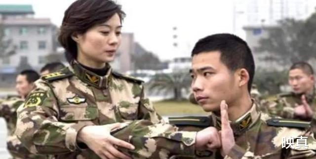 映真|打破人们对保镖的认知——女保镖边梅的帅气人生