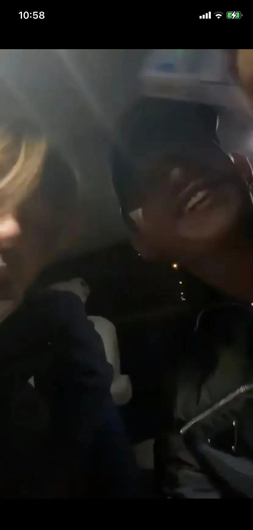 金智妮|BLACKPINK新专辑？赖冠霖被韩国人骂？黄旭熙抽烟？朴宰范隐退？