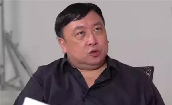 王晶嫌弃他火不了拒绝合作,谁知他火遍了全国,成了王晶心中遗憾