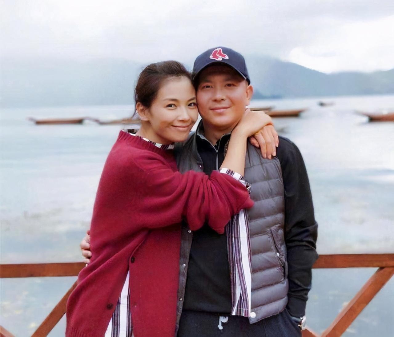 娱乐圈|她是“最惨女星”，被富豪男友按在地上猛打到失忆，法庭上发抖