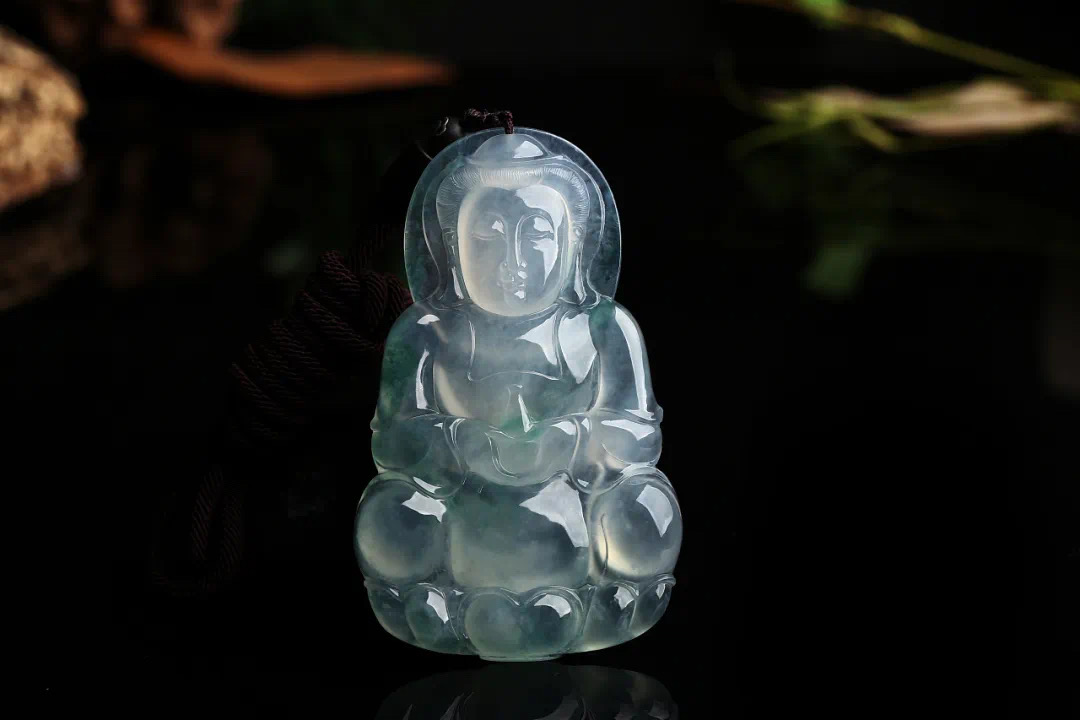 翡翠|喜欢戴翡翠,怎能不知道翡翠有多好?