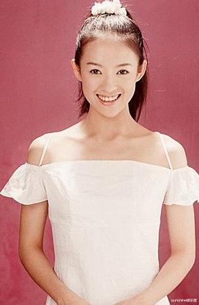 张艺谋|16年前，陈婷“查岗”发现章子怡，怒扇张艺谋两巴掌，章子怡慌了