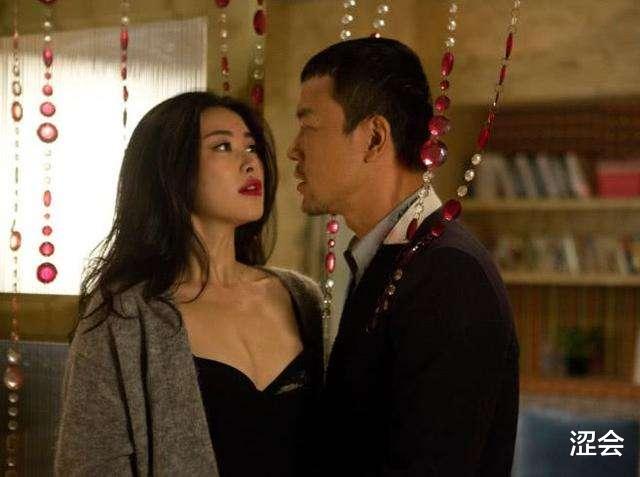 朱珠|艳压刘亦菲,连续8年被评全球最美,今35岁在好莱坞依旧闪耀!