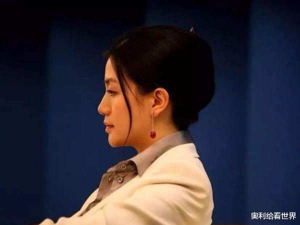 马云|她马云背后的女人，还是中国最美女富豪，马云曾寻她3次被拒！