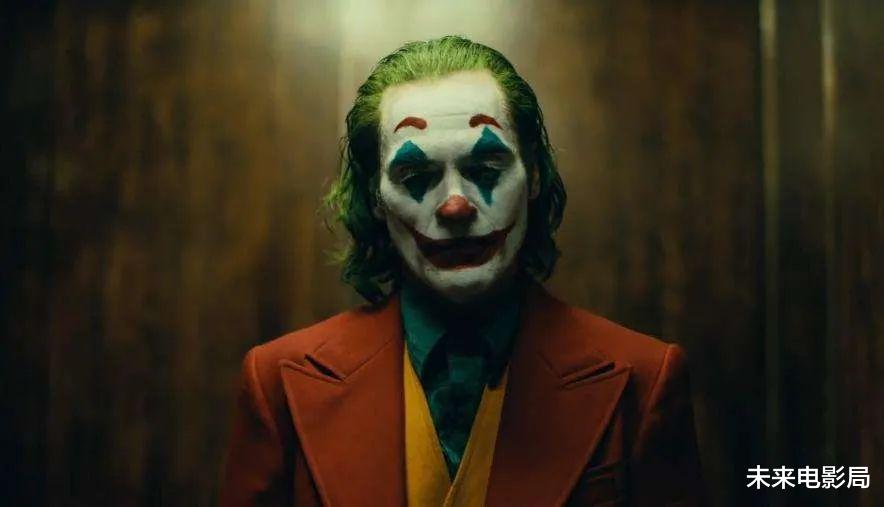 反派|十大经典反派,小丑只排第二,我只服汉尼拔!